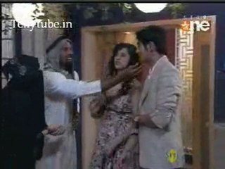 Payar Ki Ye Ek Kahani - 10th November 2011 Part 5