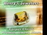 Jewelry Store Berrys Jewelers  Corpus Christi Texas 78412