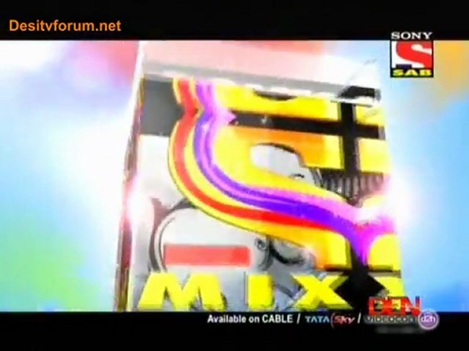 Chintu Chinky Aur Ek Badi Si Love Story - 10th November 2011 Video Watch Online p2