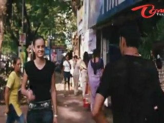 Boys Must Want Three Things In Jolly Life