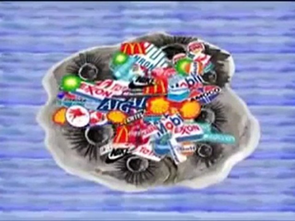 Impérialisme et néocolonialisme