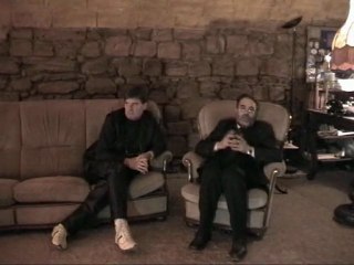 Intervista al prof. D'angela , L'immacolata a Taranto