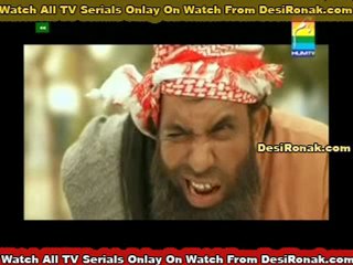 Akbari Asghari - Episode 25 -10th  November 2011 Part 4