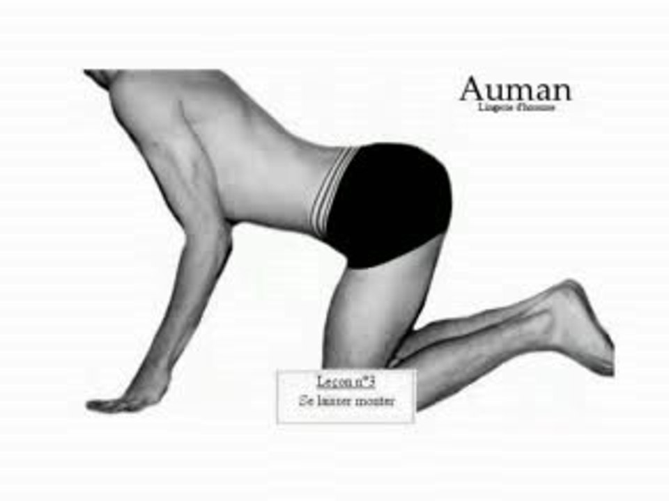 auman