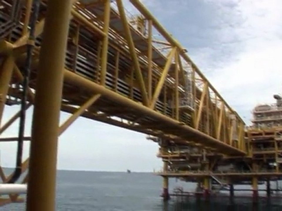 Amnesty: Shell doit payer pour nettoyer le Delta du Niger