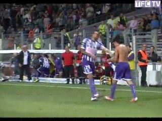 Au coeur des pros - Etienne CAPOUE  (partie 3)