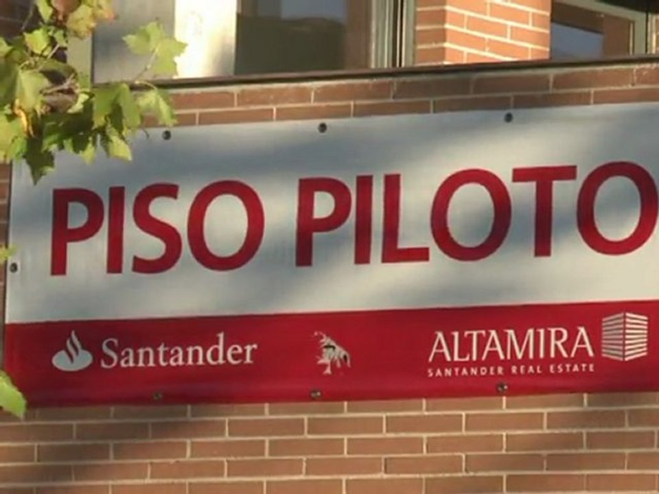 Shattered dreams haunt life in Spanish ghost towns