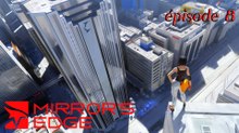 Mirror's Edge - épisode 8 - le convoi - xbox360