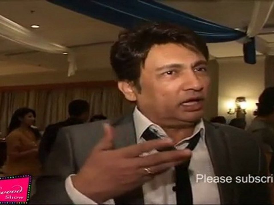 Shekhar Suman Speaks About Late Dr.Bhupen Hazarika