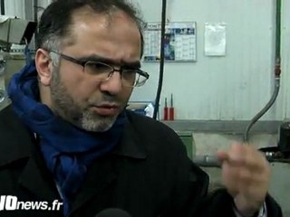 ITW RACHID ADDA - MRC aux Législatives dans le Val d'Oise