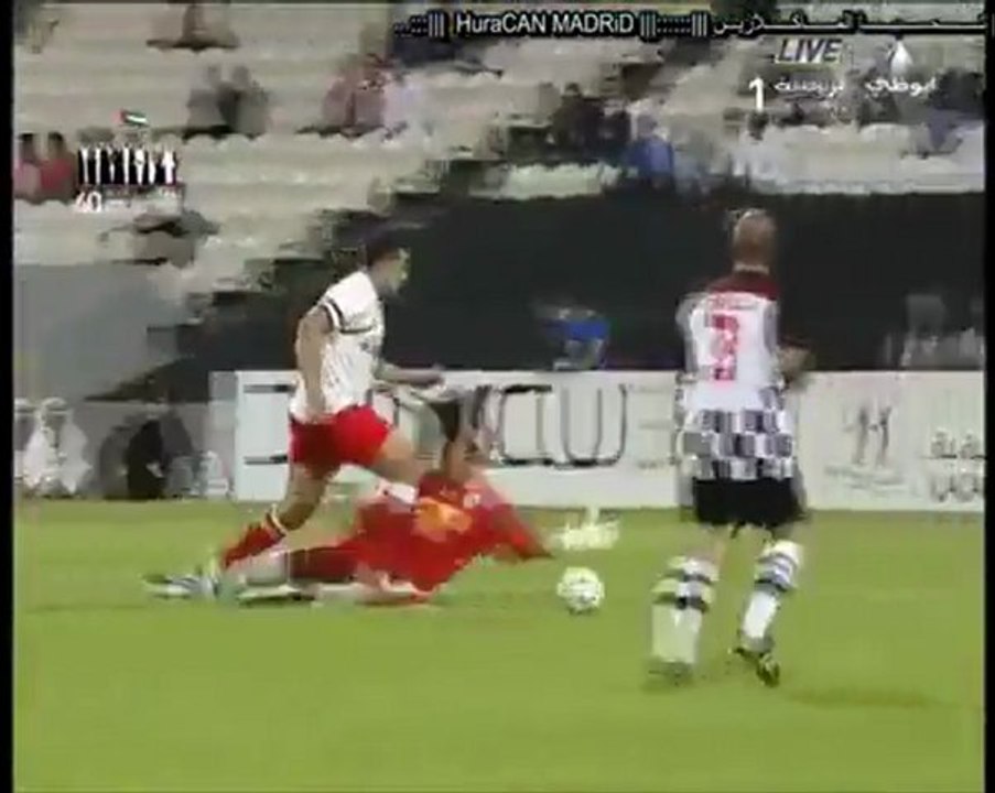 Χατ-τρικ από τον Άραβα πρόεδρο της Μάντσεστερ Σίτι