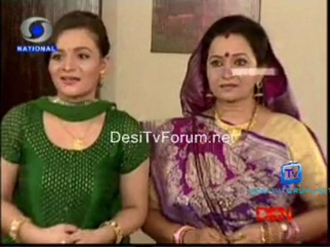 Mere Desh Ki Beti - 4th November 2011 Video Watch Online - Pt1