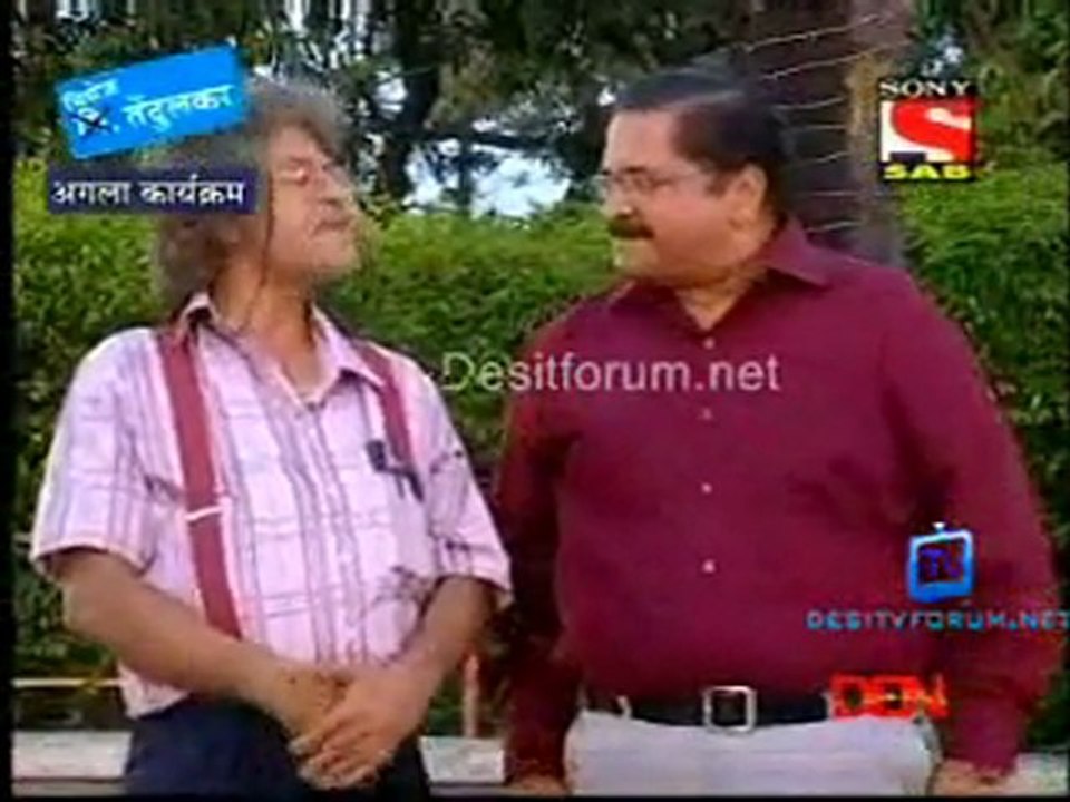 Sajan Re Jhoot Mat Bolo -10th November 2011 Video part4