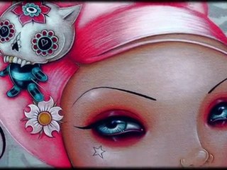 Les enfants TERRIBLES - Jérome Catz