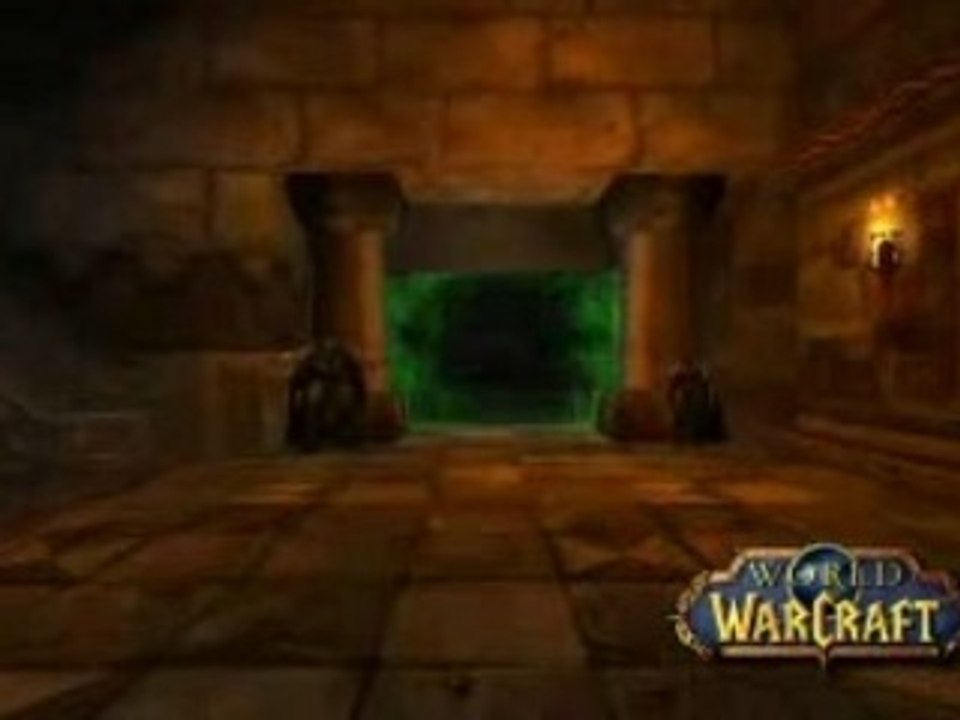 World of Warcraft