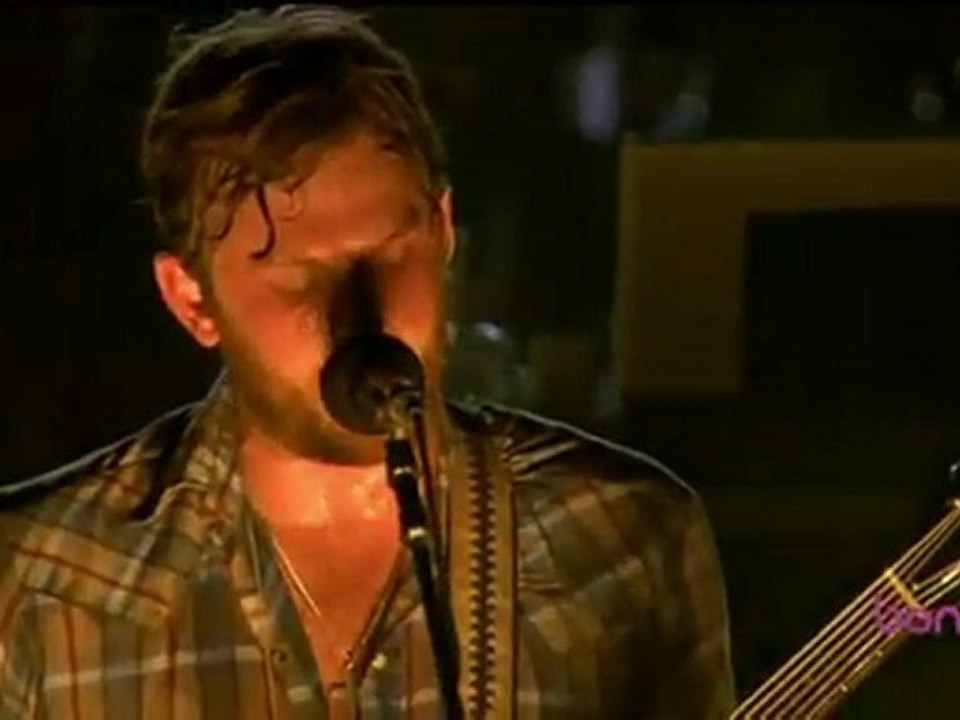 Kings Of Leon - Closer