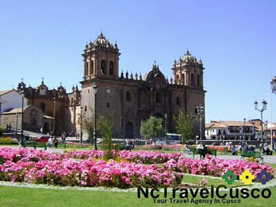 Cusco - Cuzco 027
