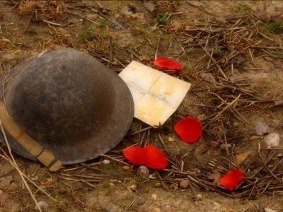 REMEBRANCE DAY 11.11.2011