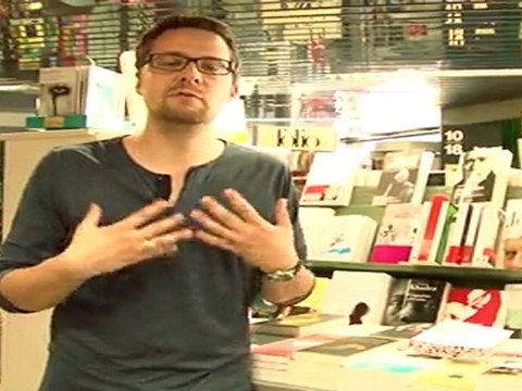 La parole des libraires - Librairie Audé à Paris