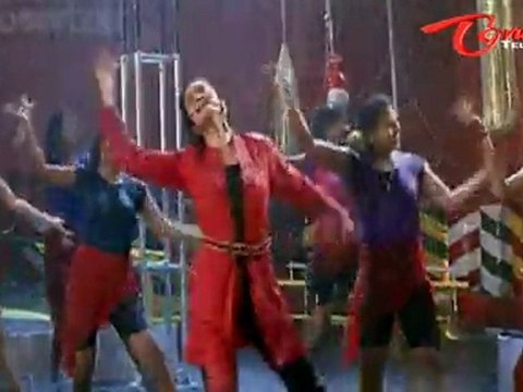 Akkum Bakkum - Telugu Songs - Chita Pata Vana - Ali - Yuvarani