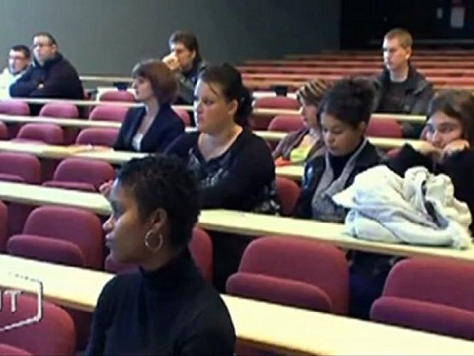 Le Parcours de la 2e Chance recrute (Fontenay-le-Compte)