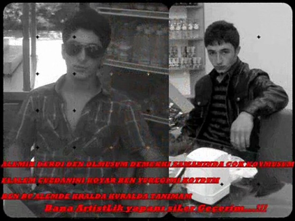 giderim buradan