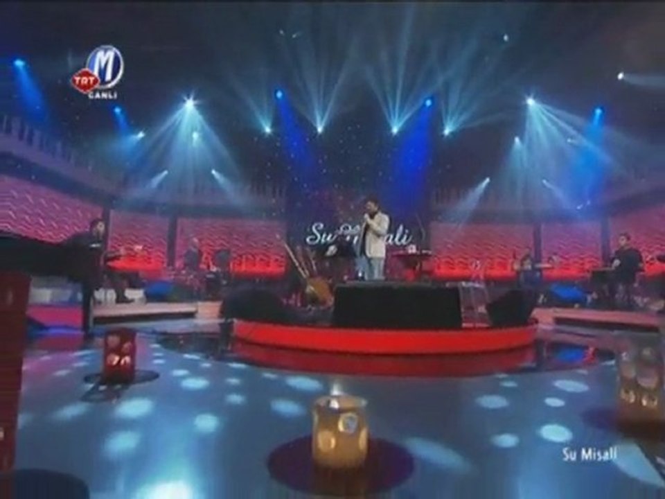 Orhan Ölmez Canısı - Çare Gelmez Ayrılıktan