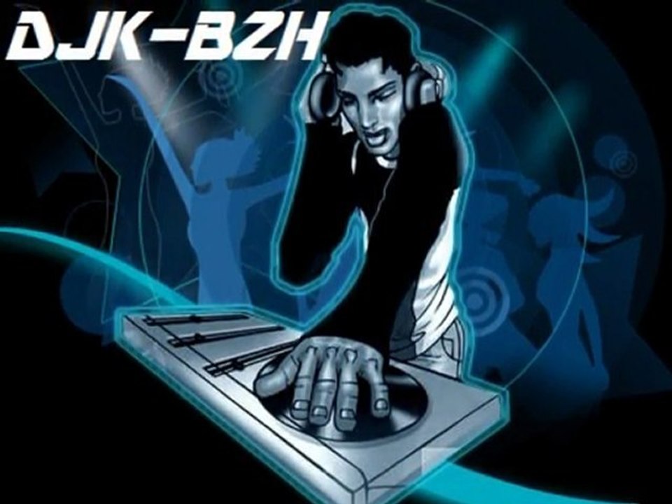 David Guetta - Alphabeat (remix)