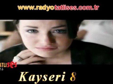 Ozan - Sönmüyor Atesimiz Remix