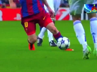 FC Barcelone : Les Meilleurs Buts en Champion's League 2011