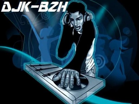 Chansons Bretonnes (remix techno)