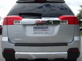 2012 GMC Terrain for sale in Jacksonville, FL | GMC dealer serving Florida