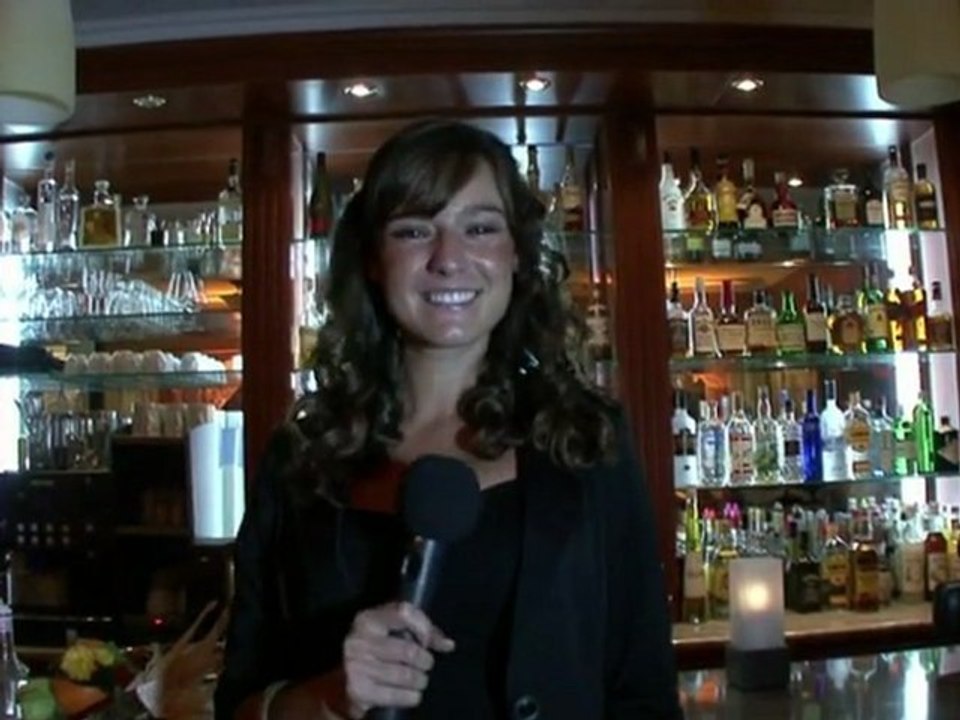 Halloween im Waldhotel Rheinbach (Kurzfassung)