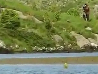 Bu adamlar kendilerini aşmış süper