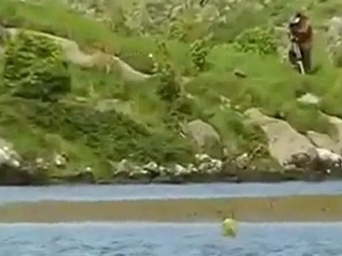 Bu adamlar kendilerini aşmış süper