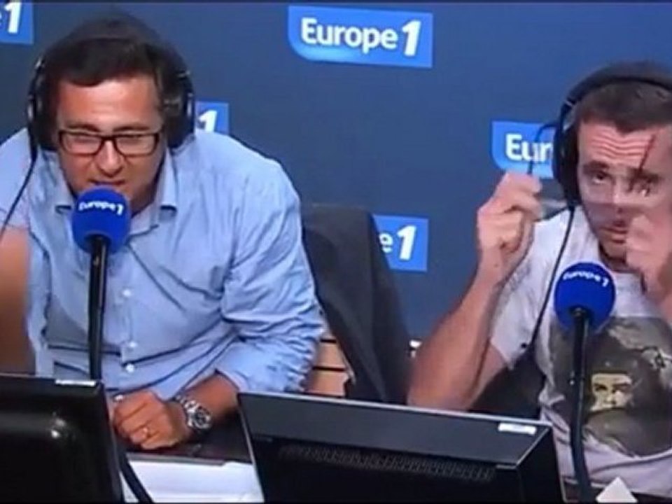 Retour sur l’application Iphone ’’juif ou pas juif’’ : empoignade entre membres du peuple "élu"