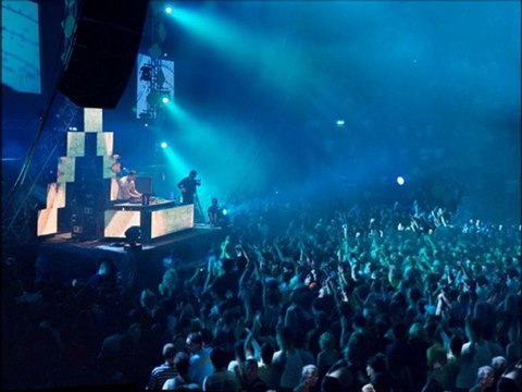 Bissen - Exhale (Sean Tyas Remix)