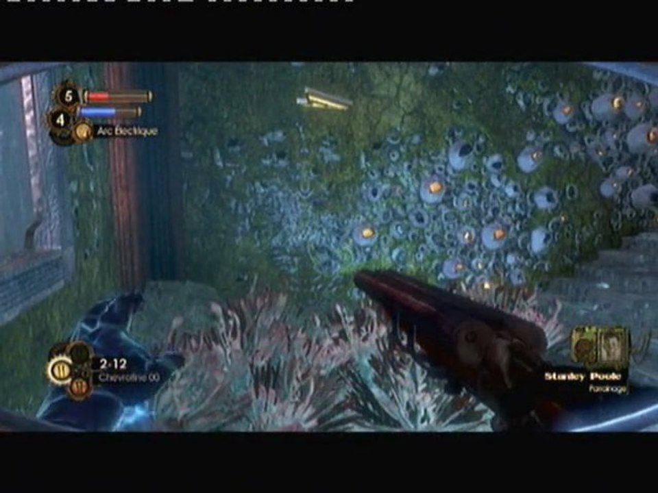 Bioshock 2 / Part 12 / " Chasse au Big Daddy "