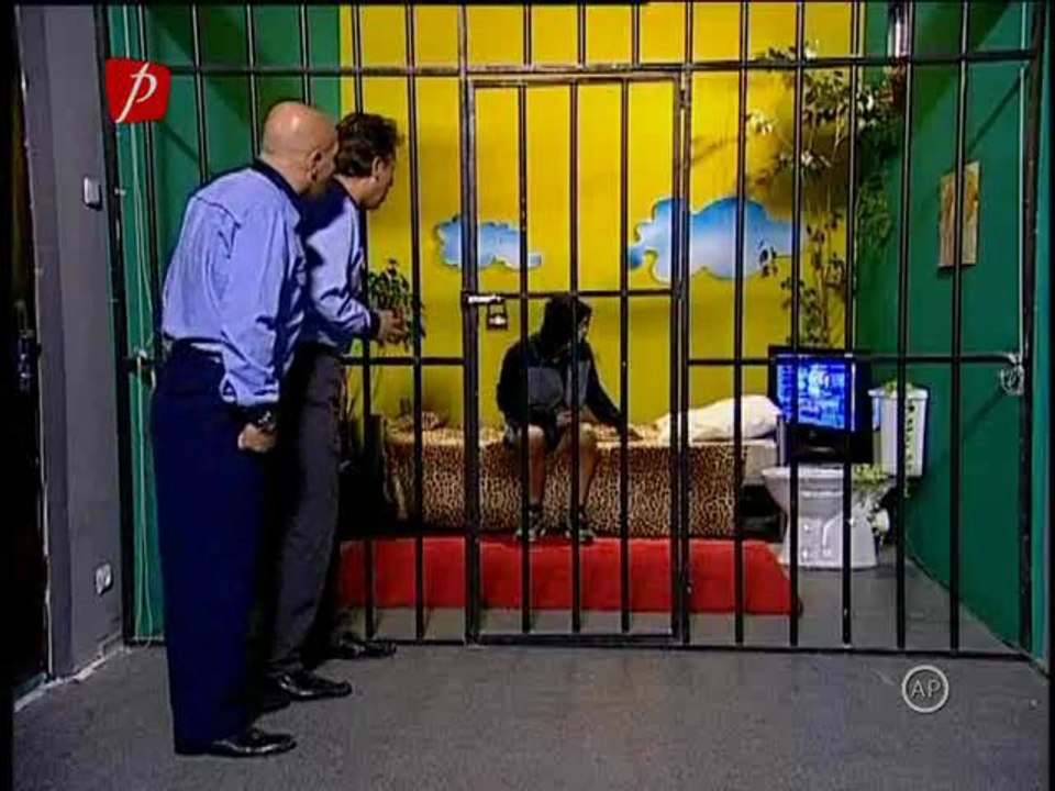 Episodul 34 - Dumnezei pentru o zi