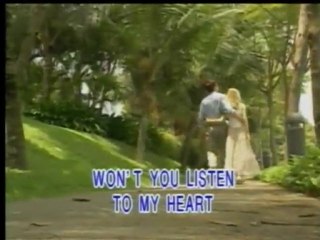 I don't want to talk about it