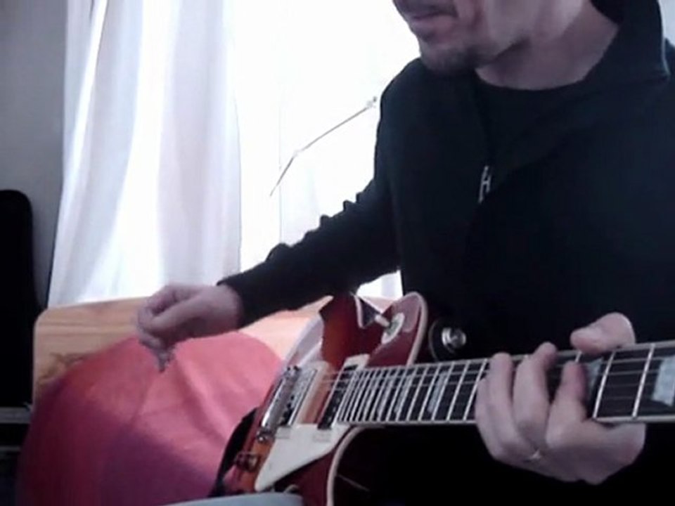 The Black Crowes - Twice as hard