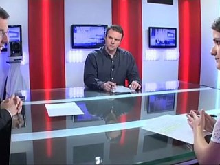 Les Echos de l'éco : Didier Lamouche (STMicroelectronics)