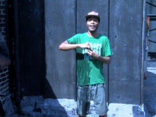 Giving Money to Homeless People - 11/10/2011 - Joke of ...