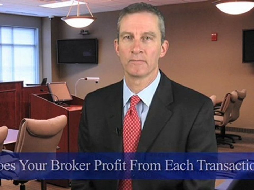 Attorney Robert C. Port: Investment Advisor, Stockbroker, or Insurance Agent Fraud and Misconduct