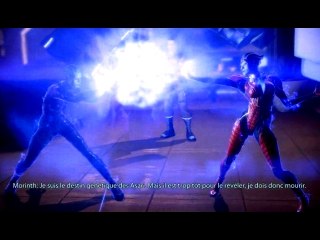 MASS EFFECT 2 (Héros) - FilmGame 29