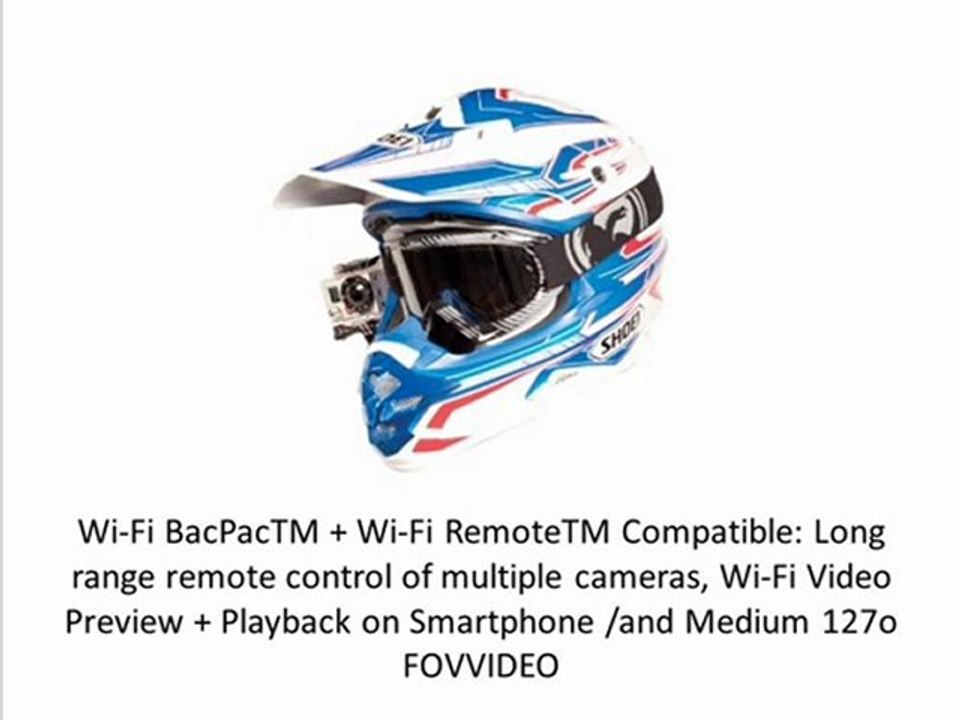 Buy GoPro HD HERO2 Deals Price (CHDMH-002)