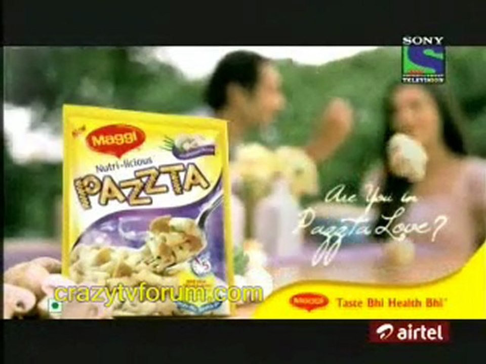 Saas Bina Sasural - 10th November 2011 pt2