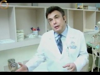 Saber Vivir: ¿Te duele las rodillas?