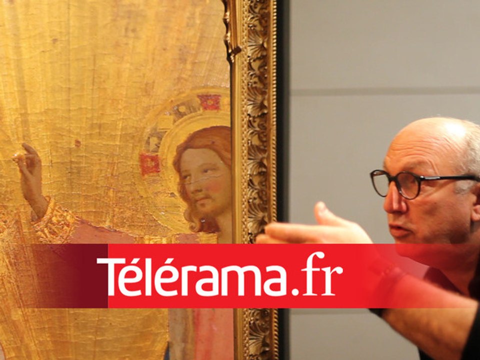 La lumière de Fra Angelico décryptée par le plasticien Yann Kersalé