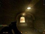 [Direct Live] War Counter Strike Source